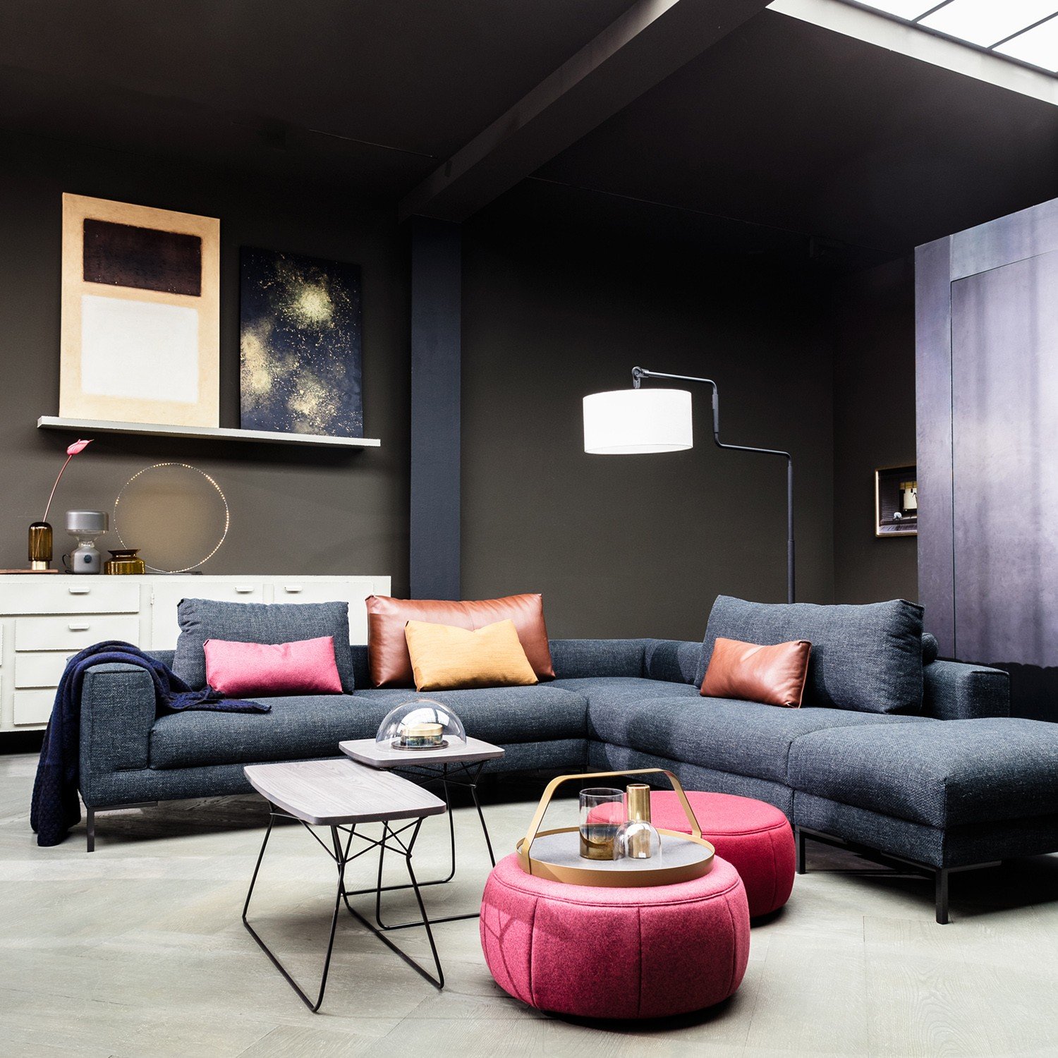 Design-on-stock-aikon Afbeelding van bank