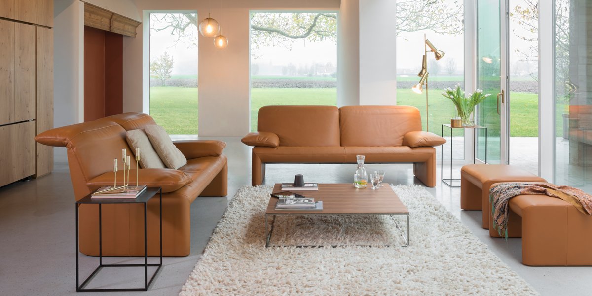 Afbeelding van woonkamer