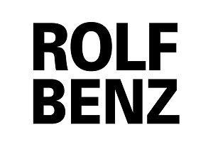 Logo Rolf Benz
