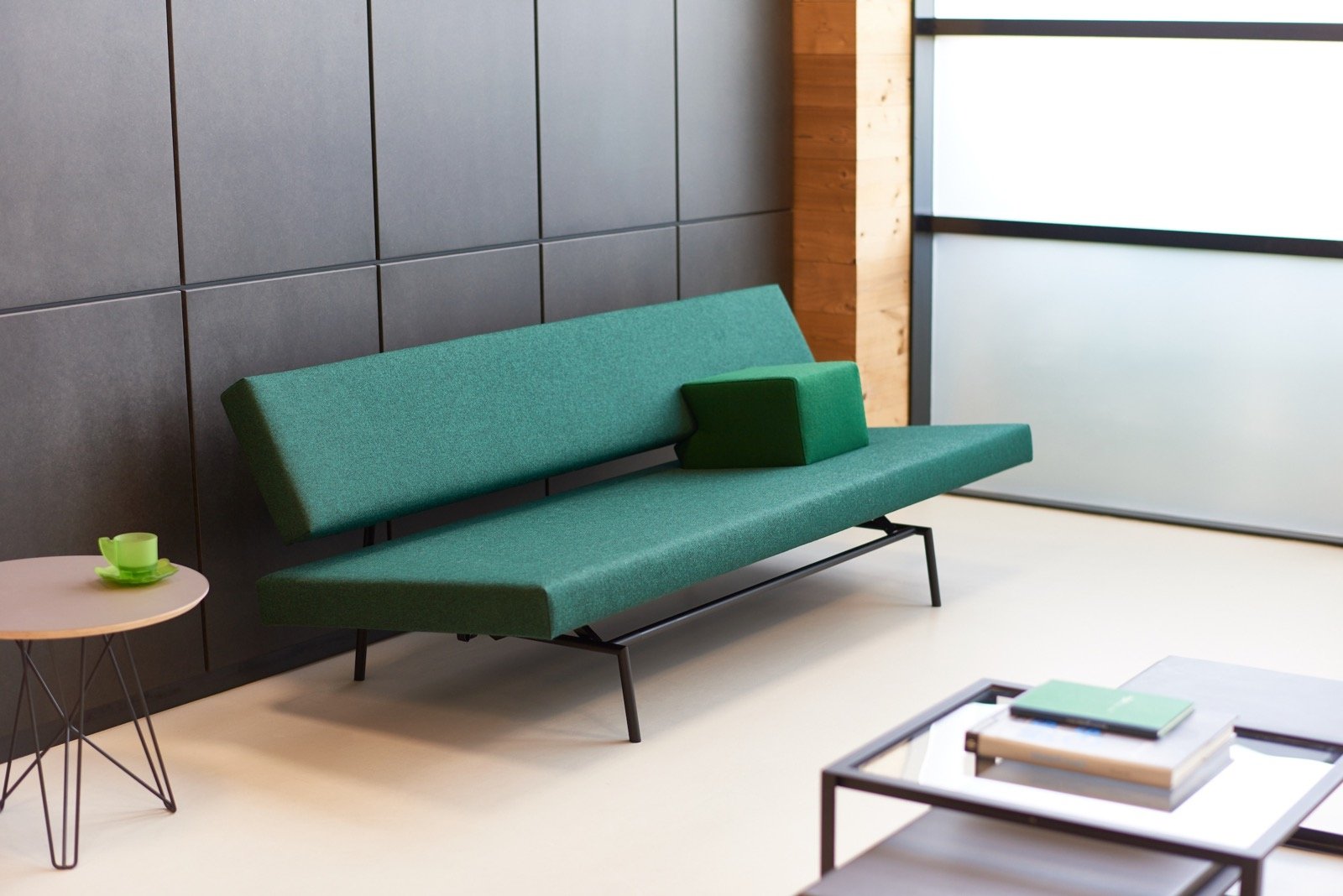 Afbeelding van bankstel