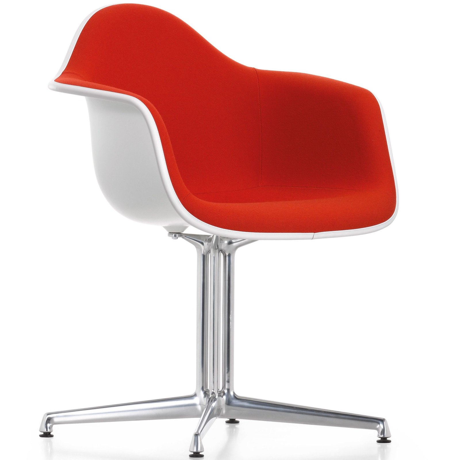 Afbeelding rode stoel