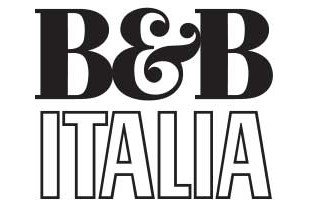 B&B Italia Logo