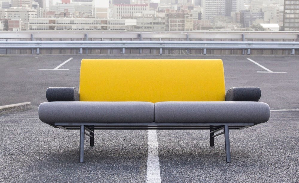 Afbeelding van Harvink bank