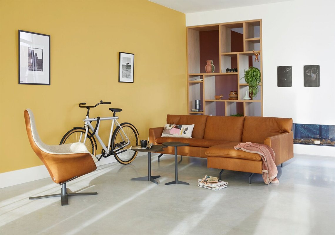 label-sfeer Afbeelding van woonkamer