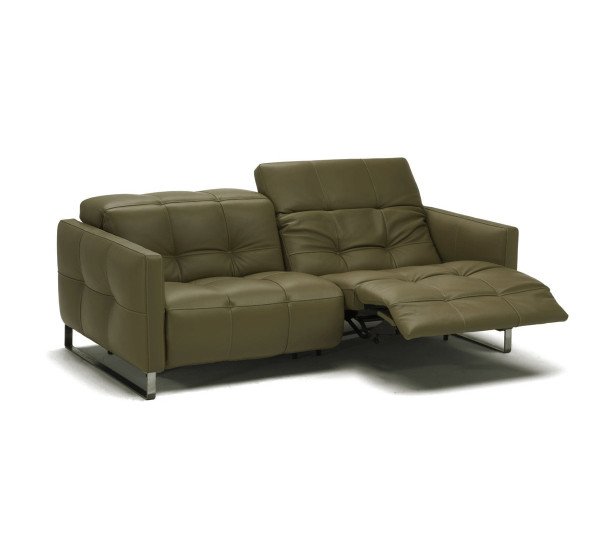 natuzzi-banksie Afbeelding van verstelbare bank