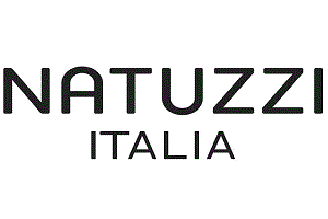 Logo Natuzzi